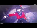 【MMD刀剣乱舞】京極正宗『極楽浄土』【4K/60fps】