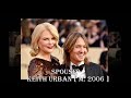 Nicole Kidman Family Pictures || Father, Mother, Sister, Ex-Spouse, Spouse, Daughter, son!!!