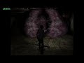 Silent Hill 3 Speedrun - PS2 Any% Knife Only Glitchless - 1:30:55