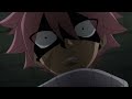 NaLu Moment - Natsu rage over lucy 'death'