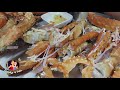 Giant Alaskan King Crabs Seafood Smacking | Massive King Crabs Boil Mukbang, Seafood Boil and Eat