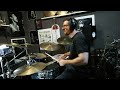 Paradiddle diddle lesson for speed.