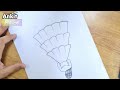 How to draw a girl in beautiful dress / Girl Drawing / Dress Drawing / Pencil Sketch / Art