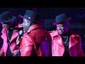 NEW EDITION Madison Square Garden *full concert* 2.26.22 NYC