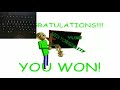 [WR] Baldi's Basics Speedrun in 2:09