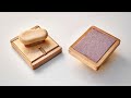 Your Last Sanding Block - How to Make the Amazing No Snag Sanding Block