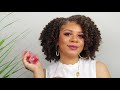 How To Get A Super Defined HUMIDITY PROOF Twist Out! Natural Hair Styles