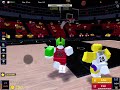 Roblox Basketball With @Flam374