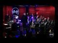 Eddie Durham Celebration All-Star Big Band - Parker Jazz 2024 - 4K