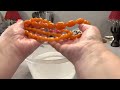 Identifying & Testing Amber Jewelry