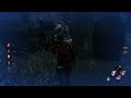 Dead by Daylight - I won't ever be this lucky again