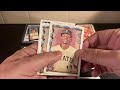 Opening: ‘23 Allen & Ginter. L4 Gunnar & Adley. Time Travel w/ @TheHobbyist_76 @AngryOldManTTM