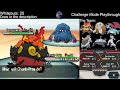 Lords of the Sky and Sea - Pokémon Volt White 2 Redux (Challenge Mode) (Pt. 33)