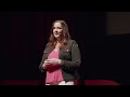 Forgiving the Unforgivable | Rhiannon Baker | TEDxUTulsa