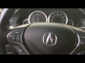 2011 Acura TSX (Technology Package)