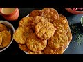 1 கப் கோதுமை மாவு இருந்தா சுவையான தட்டை நிமிஷத்துல ரெடி - Wheat flour snack recipe in Tamil