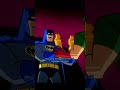 Batman and Catwoman FLIRTING | #youtubeshorts #shorts #batman #catwoman #dccomics #justiceleague