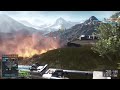 BF4 Helo Bully Gets Teabagged
