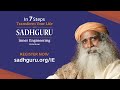 The Kalyug Has Ended | Sadhguru