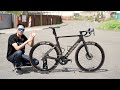 The New Canyon Aeroad First Look 2024