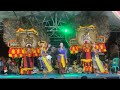 Reog Ponorogo Singo Lodro Padas Todanan Barongan Blora