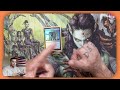 Can I Convince YOU to BUY the TRICKY TERRAIN PRECON? | Omo, Queen of Vesuva | EDH