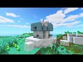 💜Minecraft BUT I'M A SHEEP! New Life SMP #5