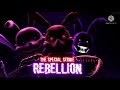 Special Strike Rebellion OST: Transformation