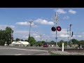 Railroad Crossings Have A Sparta Remix