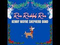 Run Rudolph Run - Kenny Wayne Shepherd Band