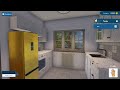 UREĐUJEM ZAPUŠTENU KUĆU ZA PRODAJU - House Flipper 2 (demo)