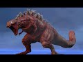 ¿que opino de godzilla ps4 y de kaiju arisen?