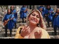 Te Necesito - María de los Ángeles X Jayac (Video Oficial)
