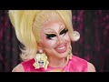 The Pit Stop S16 E14 🏁 Trixie Mattel & Mo Heart Get Booked! | RuPaul’s Drag Race S16