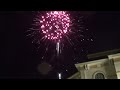 Fireworks 6/23/2016 from Dollywood