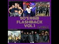 90'S R&B FLASHBACK VOL.1 (DJ KELLZ)