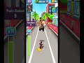 Angry Gran Run Fast Gameplay #games  #mobilegame  #gaming  #shorts