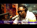 Rickey Smiley Morning Show - Black Tony Compilation 27