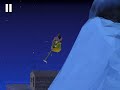 Getting Over It Speedrun: 4:13