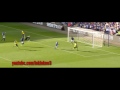 Kasper Schmeichel VS Arsenal (Premier League 14-15)