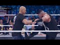 WWE 2K24 Showcase Mode - Stone Cold Vs Kevin Owens (Wrestlemania 38) FULL Walkthrough (PS5)