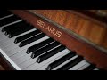 Piano Improvisation 14