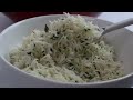 Quick & Easy Jeera Rice Recipe for Beginners | Cumin Rice Recipe