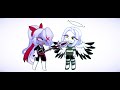 Respectless (Hazbin Hotel) // Lute and Vaggie version // Cover by MilkyyMelodies