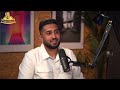 Building the No.1 Luxury Car Rental Brand in Dubai | Ahmed Mansour | Recipe To Success | S5: EP2