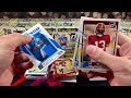 *THIS CASE WAS LOADED!🤯 2023 DONRUSS FOOTBALL BLASTER BOX REVIEW!🏈