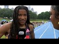 [LIVE 🔴] adidas Atlanta City Games 2024 | Track and Field Competition, Races, & Highlights!