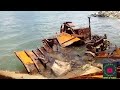 WINDWARD BEACH 🏖️🏖️ LOOK DIFFERENT AFTER HURRICANE BERYL 🌀🌀