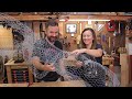 Glowing Chicken Wire Ghost 👻 DIY Halloween Props