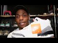 Sneaker Pickups Since I Been Off YouTube!!!